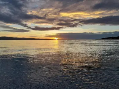 Priroda u blizini apartmana