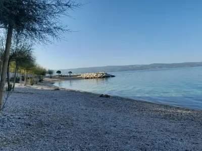 Priroda u blizini apartmana