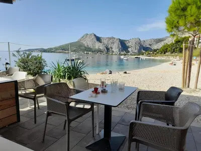 Priroda u blizini apartmana