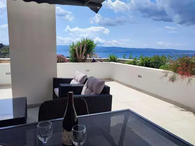 Priroda u blizini apartmana