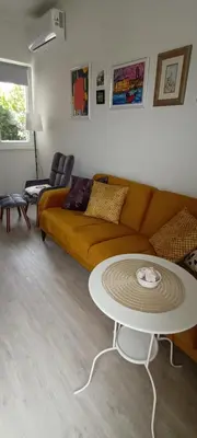 Prostor za sjedenje u objektu
