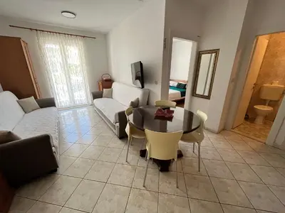Krevet ili kreveti u jedinici u objektu Apartment LeMar