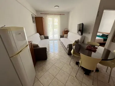 Krevet ili kreveti u jedinici u objektu Apartment LeMar