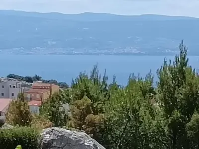Priroda u blizini apartmana