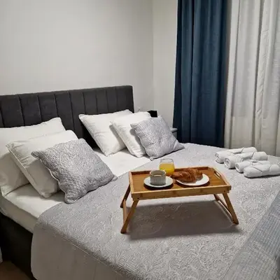 Apartman Z&M