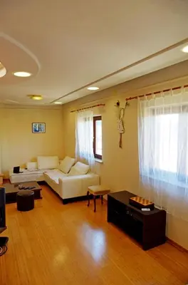 Krevet ili kreveti u jedinici u objektu Apartment Mario