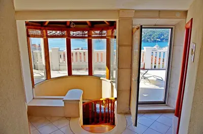 Krevet ili kreveti u jedinici u objektu Apartment Mario