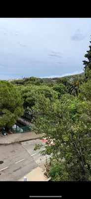 Priroda u blizini apartmana
