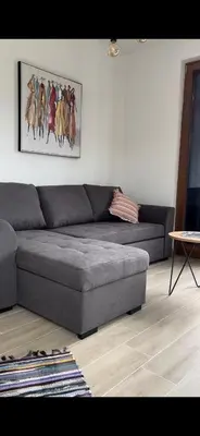 Prostor za sjedenje u objektu