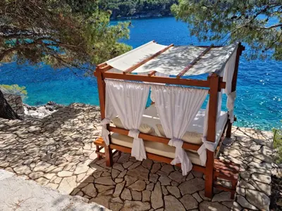 Priroda u blizini apartmana
