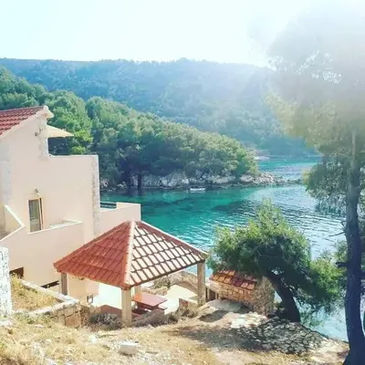 Priroda u blizini apartmana