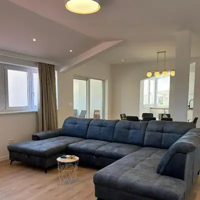Apartment Inula