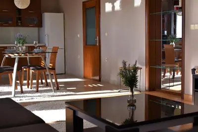 Tlocrt objekta Armonia Spacious Apartment