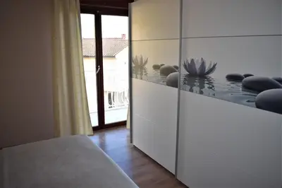 Tlocrt objekta Armonia Spacious Apartment