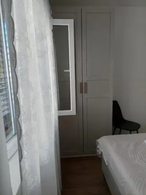 Krevet ili kreveti u jedinici u objektu Apartman Villeto