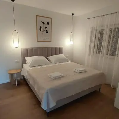 Apartman Villeto