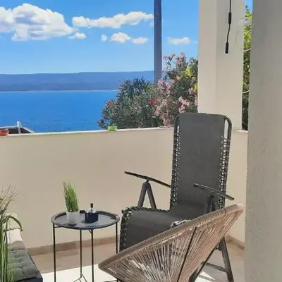 Matoš Seaside Luxury Escape