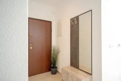 Tlocrt objekta Studio Kai - ZF Hvar