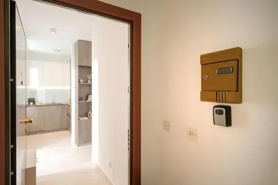 Kupaonica u objektu Studio Kai - ZF Hvar