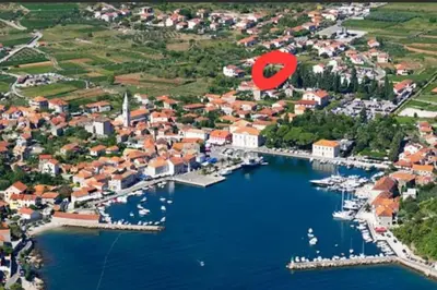 Priroda u blizini apartmana