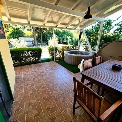 Apartman-Cottage Grgec