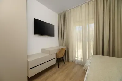 Krevet ili kreveti u jedinici u objektu Villa BILA - Apartment Mari