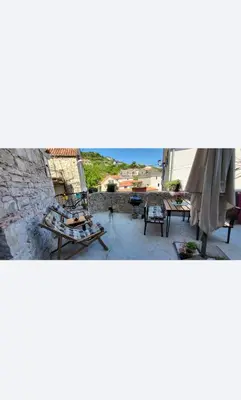 Priroda u blizini apartmana