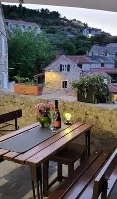 Priroda u blizini apartmana