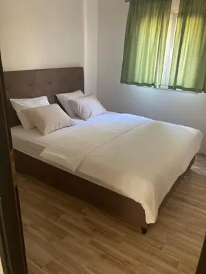 Krevet ili kreveti u jedinici u objektu Robinson Medvidina Bay Petra