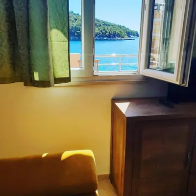 Priroda u blizini apartmana