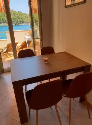 Priroda u blizini apartmana