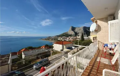 Priroda u blizini apartmana