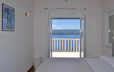 Priroda u blizini vikendica