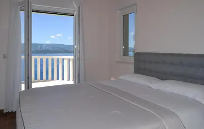 Krevet ili kreveti u jedinici u objektu Wallson
