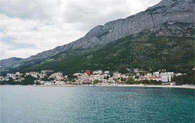 Priroda u blizini apartmana
