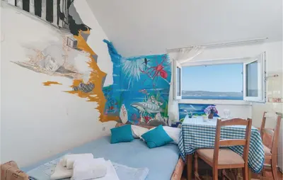 Priroda u blizini apartmana