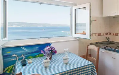 Priroda u blizini apartmana