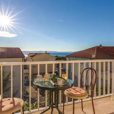 Apartment Makarska Liii