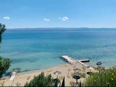 Priroda u blizini apartmana