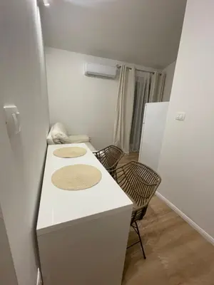 Tlocrt objekta Apartman M