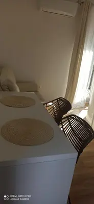 Prostor za sjedenje u objektu