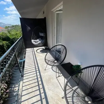 Apartman M
