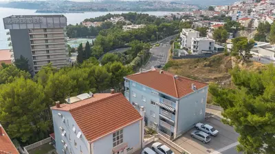 Priroda u blizini apartmana