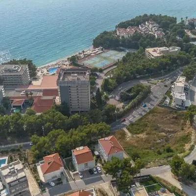 Apartment Petar