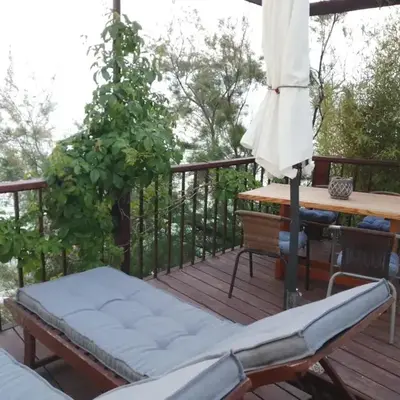 The Beach House Croatia