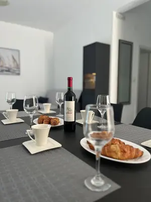 Pića u objektu Apartman Filip