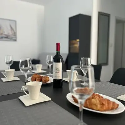 Apartman Filip