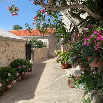 Villa Rosa