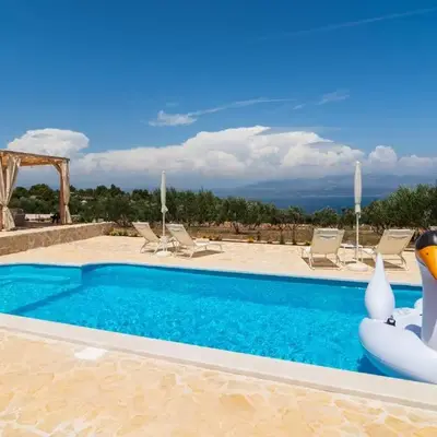 Casa Bellissima