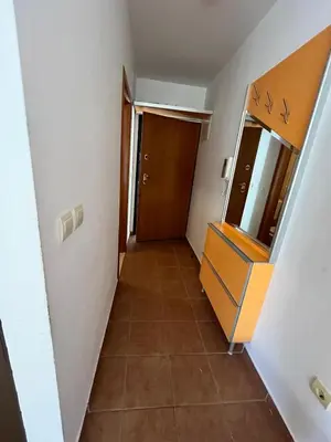 Tlocrt objekta Beach apartment Makarska